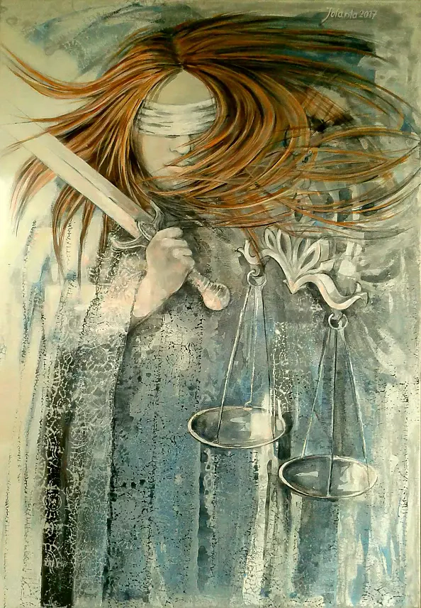 Jolanta Kalopsidiotis - Themis V