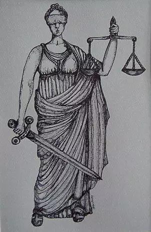 Ewa Pluskiewicz - Themis