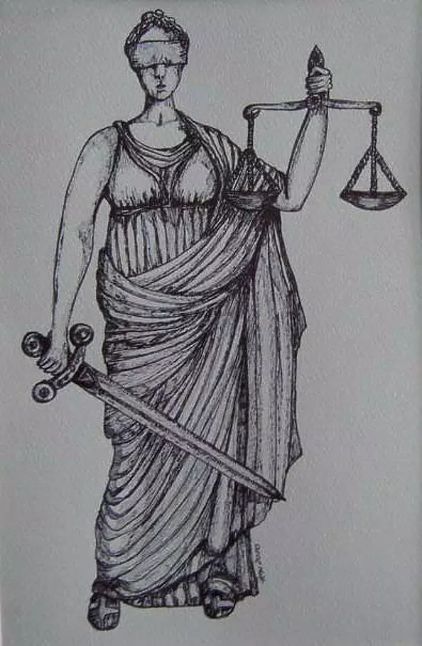 Ewa Pluskiewicz - Themis