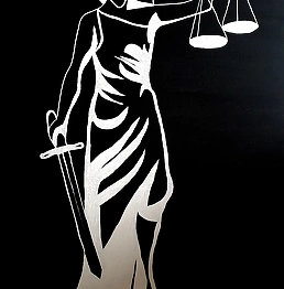 Monika Adamczyk - Themis