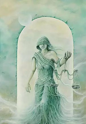 Wojciech Malicki - Temida