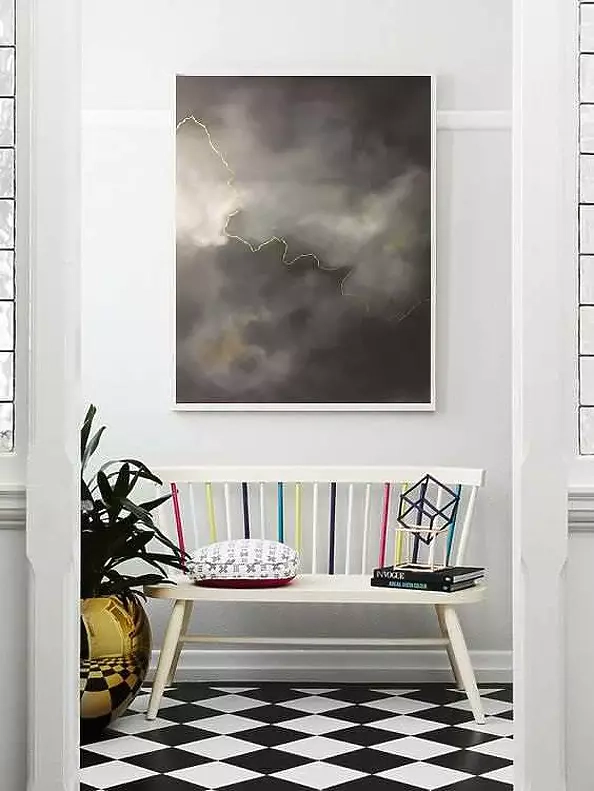 Roksana Sroczyńska - Tempest