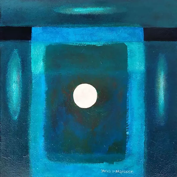 Jakub Margasinski - Temple III