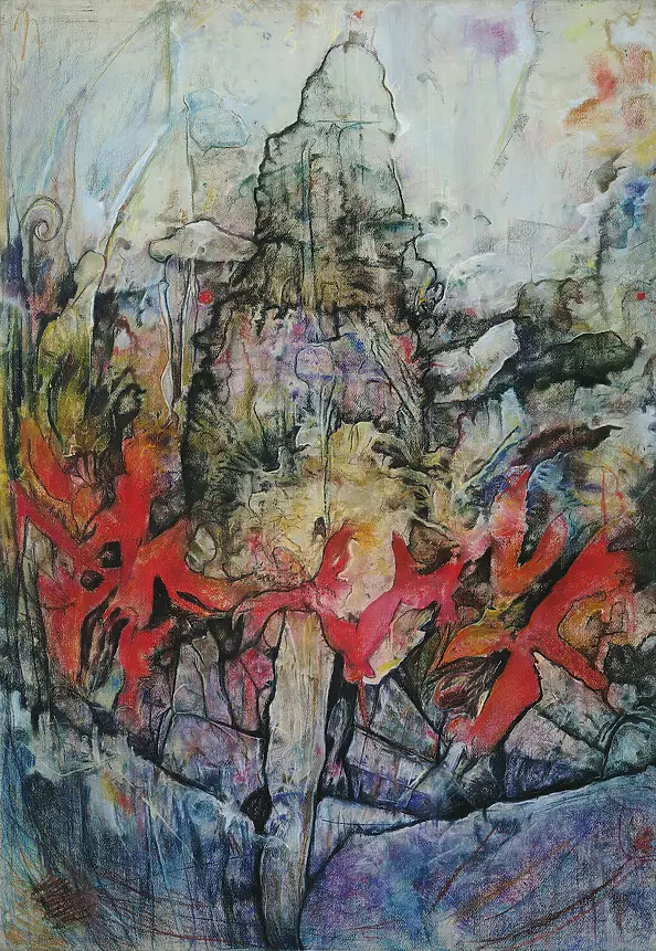 Piotr Zygmunt - Temple of Dreams