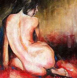 Ewelina Ładzińska Kłaczkiewicz - Temptation