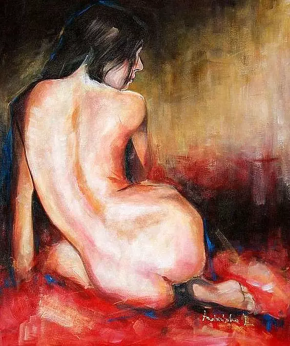 Ewelina Ładzińska Kłaczkiewicz - Kuszenie