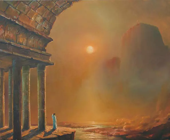 Mariusz Lewandowski - Temptation