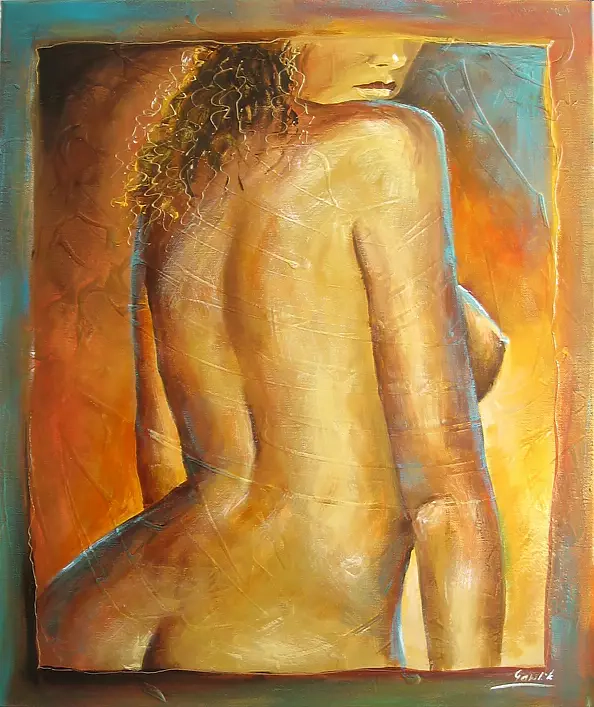 Ewa Gawlik - Kuszenie