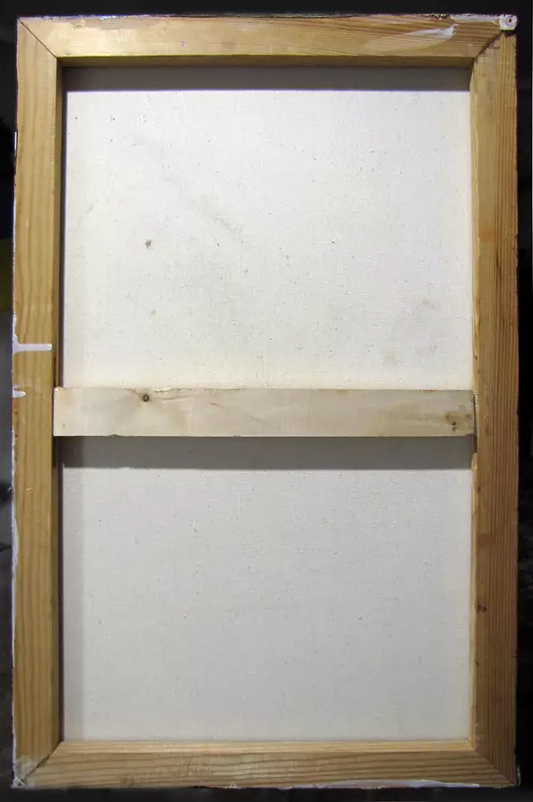 Kostiantyn Shyptia - Temptation