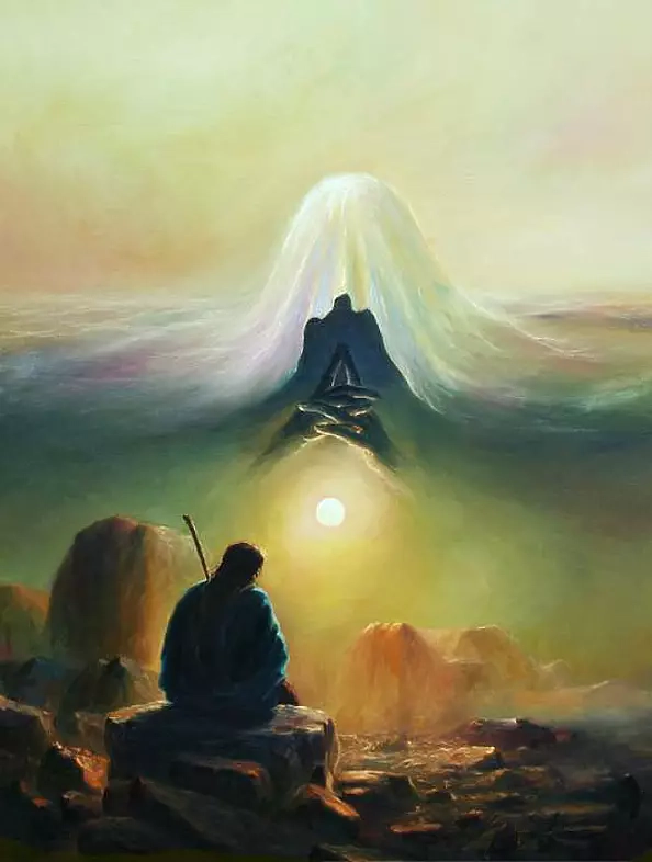 Mariusz Lewandowski - Temptation