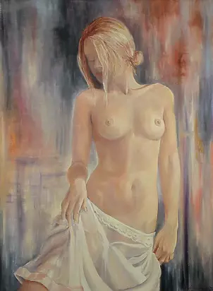 Urszula Nieborak - Temptation