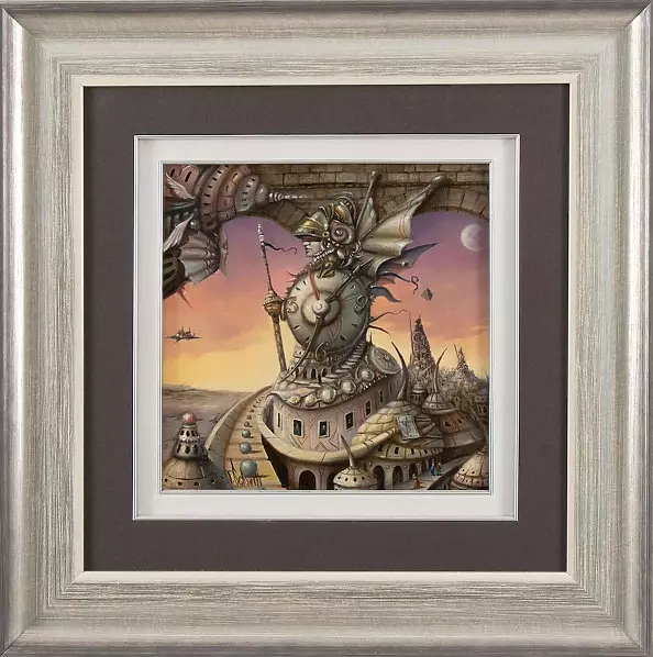 Tomasz Sętowski - Tempus