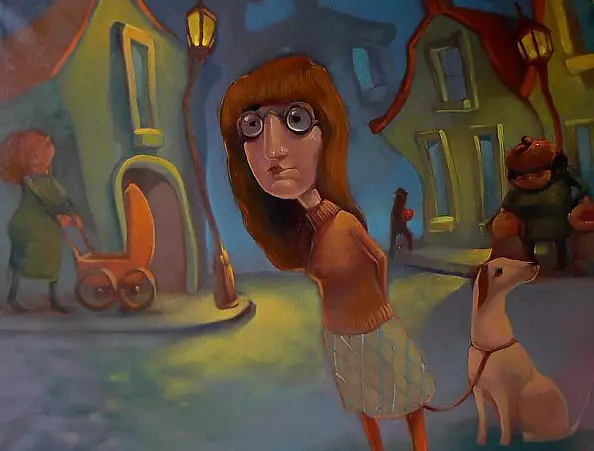 Aga Adamska - Ten jedyny