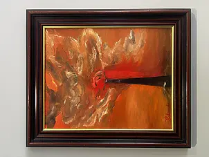 Dariusz Kalinowski - Ten który widzi 