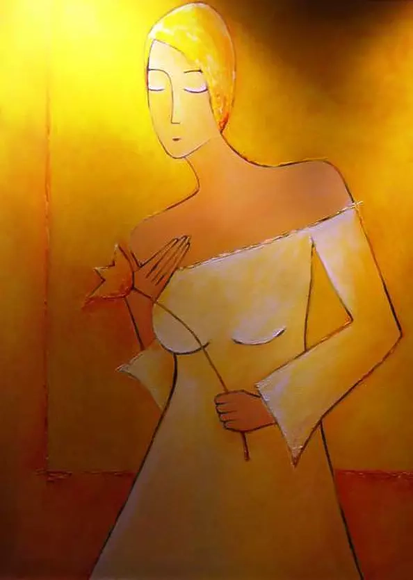 Agnieszka Beer - This moment