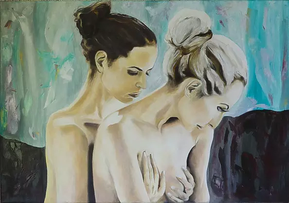 Iwona Sirow - Czułość