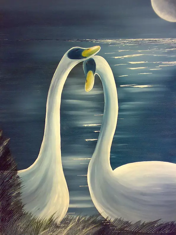 Mario Delicati - Caress