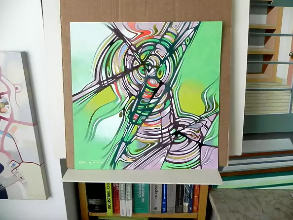 federico cortese - Tension number 3