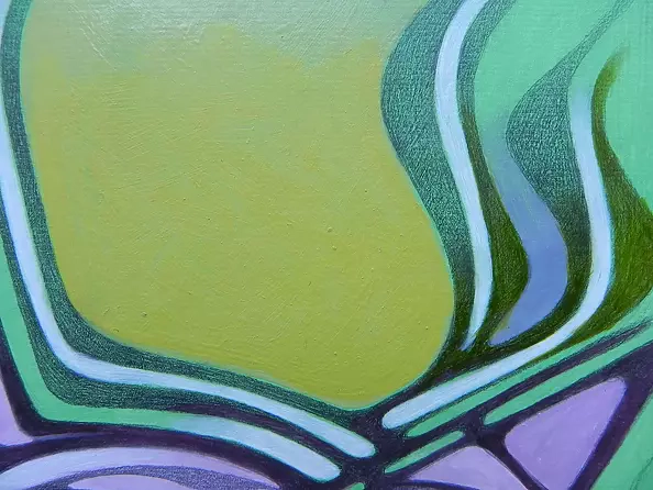 federico cortese - Tension number 3