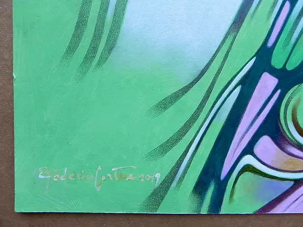 federico cortese - Tension number 3