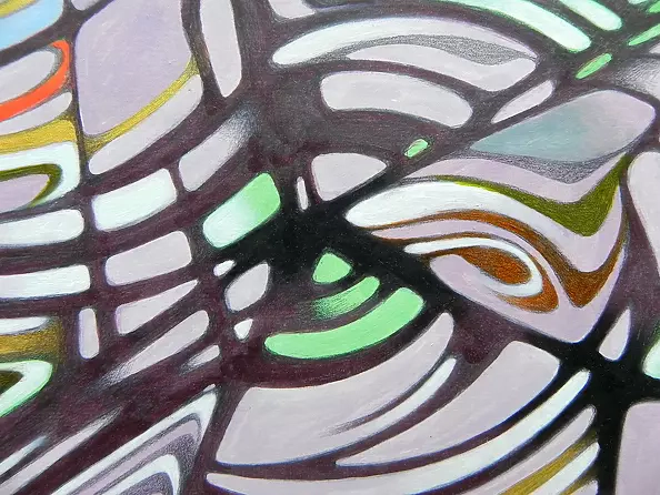 federico cortese - Tension number 3