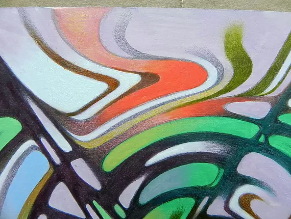 federico cortese - Tension number 3