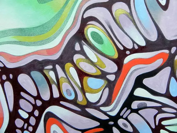 federico cortese - Tension number 4