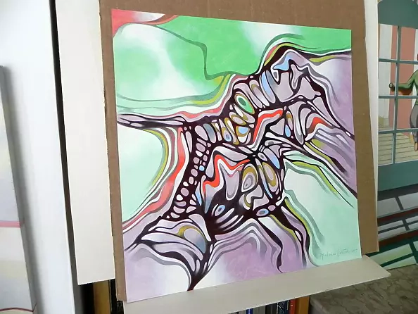 federico cortese - Tension number 4