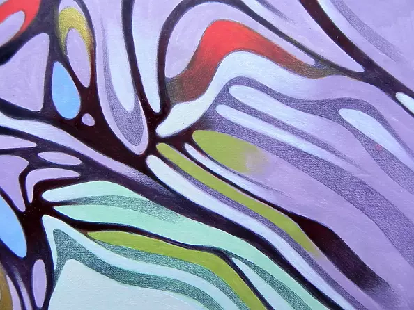 federico cortese - Tension number 4