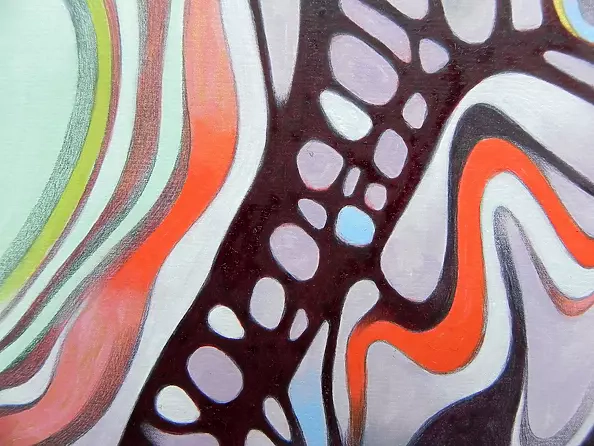 federico cortese - Tension number 4