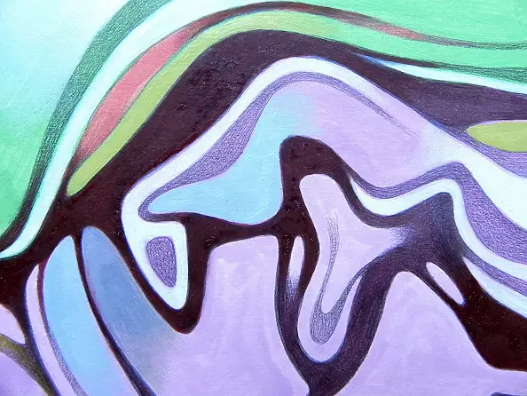 federico cortese - Tension number 4