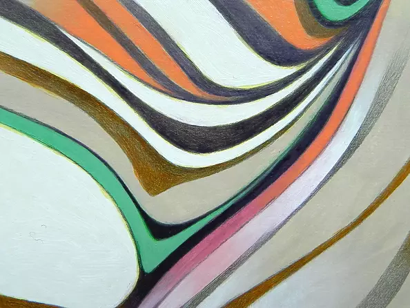 federico cortese - Tension number 6