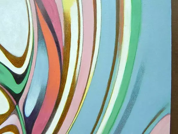 federico cortese - Tension number 6