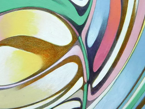 federico cortese - Tension number 6