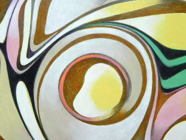 federico cortese - Tension number 6