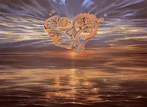 Maja Wolf - Theory of love