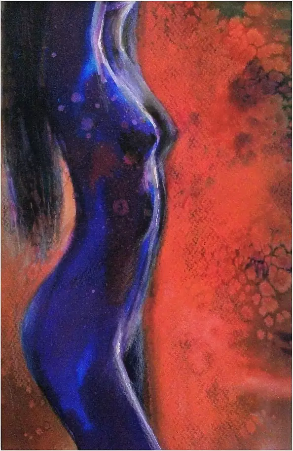 Joanna Magdalena - Tequila Sunrise