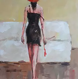 Jerzy Cichecki - Incentive System Dysfunction Therapy