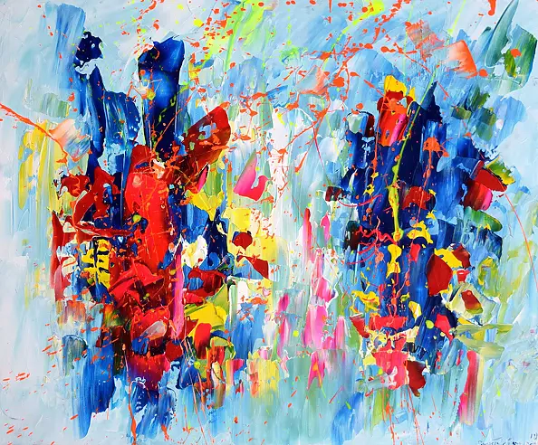 Jarosław Rymarz - Terapia Kompozycja VII