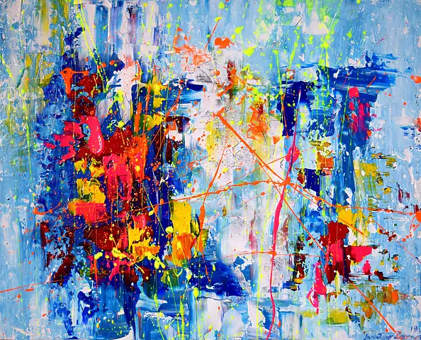 Jarosław Rymarz - Terapia Kompozycja V 