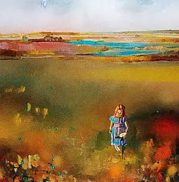 Dariusz Wilczyński - Now - The First Step