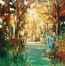 Dariusz Wilczyński - Now - Walking