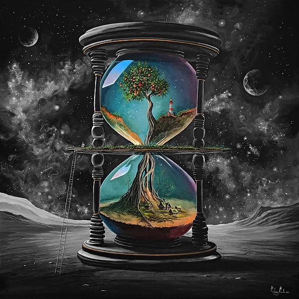 Martyna Mączka - Teraz