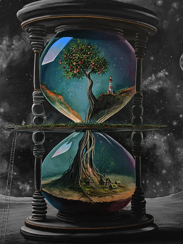 Martyna Mączka - Teraz