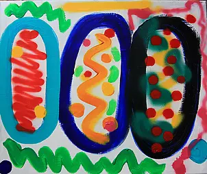 Paweł Zakrzewski - Trio