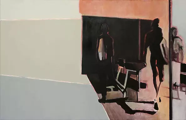 Krzysztof Musiał - Teren prywatny