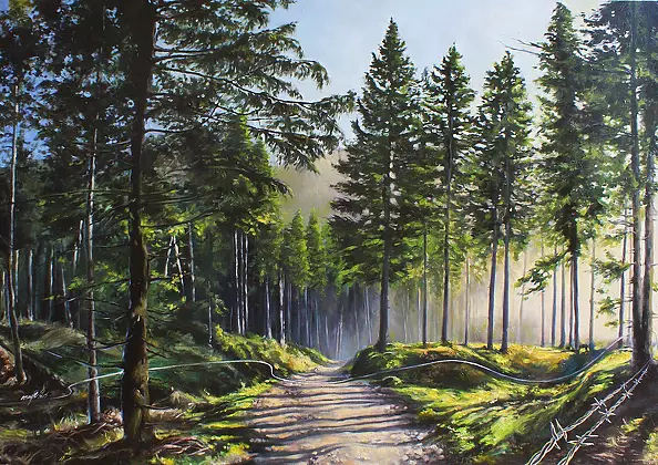 Maja Wolf - Private area