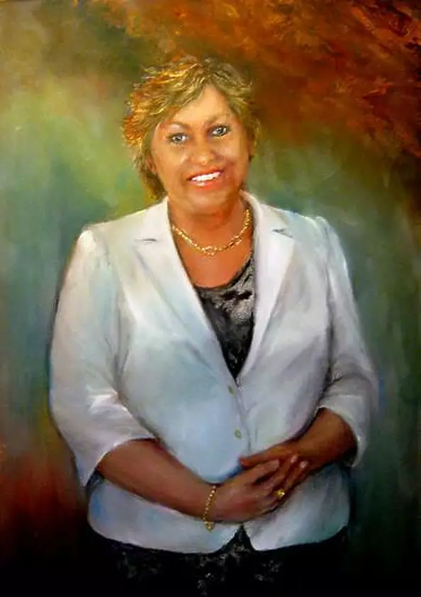 Alicja Urbaniak - Teresa