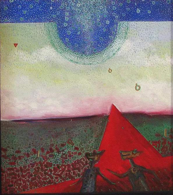 Edward Siekierzyński - Terra incognita 03