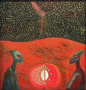   - Terra incognita 05